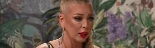 Ava Karabatić hitno hospitalizovana! "Borim se, teško mi je"