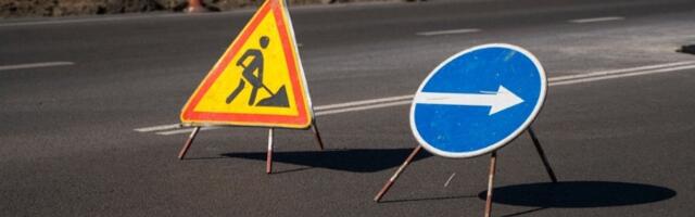 Izmene na trasi linije 52 od ponedeljka, pa sve do sredine aprila