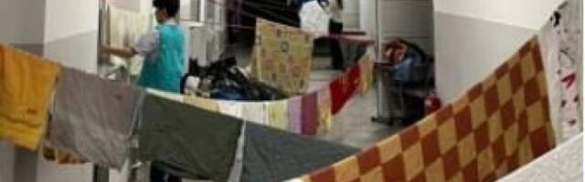 OD ŠKOLE NAPRAVILI VEŠERAJ: Ovako trenutno izgleda Peta beogradska gimnazija, koju je država kompletno renovirala (FOTO)