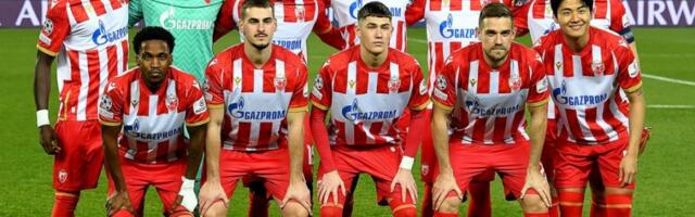 OTIŠAO I NE VRAĆA SE! Fudbaler napustio Crvenu zvezdu usred sezone