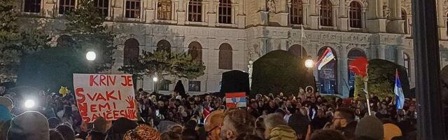 Studenti biciklisti prešli skoro pola puta do Strazbura: Sledeća stanica Linc