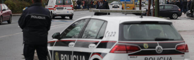 Horor u Banjaluci, troje mrtvih na mestu: Strašna saobraćajna nesreća