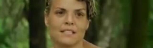 PEVAČICA NEKAD IMALA 120 KILOGRAMA, PA SE POMOĆU OVE ISHRANE ISTOPILA: Nećete je prepoznati (FOTO)