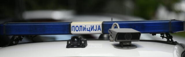 Naoružani bjegunac iz Prijepolja uhapšen kod Sarajeva, auto mu bio pun oružja