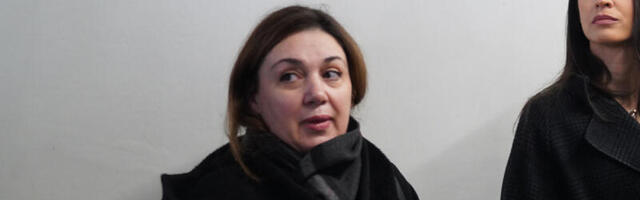 MILJANA I VLADIMIR KECMANOVIĆ OSUĐENI U POSTUPKU PROTIV NASTAVNICE ISTORIJE Obavezuju se da joj isplate 6,9 miliona