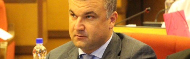 Promene u Vodama Vojvodine: Kružević ide za direktora