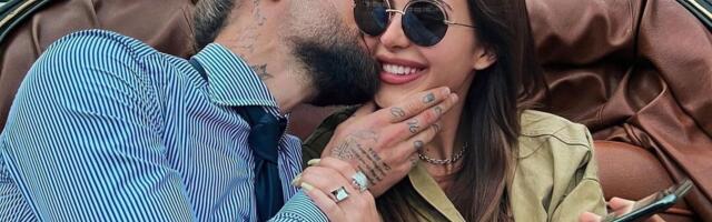 Anastasija priznala gde je sve puklo: Nije dobro kad u braku počne da se deli na moje i tvoje