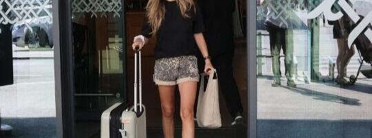 Bivšem mužu neće biti svejedno: Stigao i dokaz da su Jovana i Marija započele zajednički život (foto)