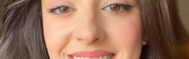 Naša glumica snimila video o "poslušnim građanima Srbije" koji pokušavaju da prođu kroz blokade (VIDEO)