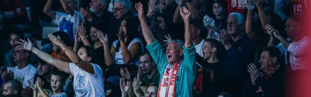 Partizan i Zvezda u različitim grupama u novom formatu ABA lige, evo sa kim će igrati Borac