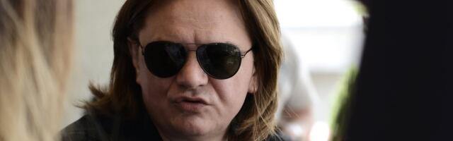 "Srđan Mobi Dik me je prozvao ludačom": Pevačica o burnim devedesetim godinama u Srbiji