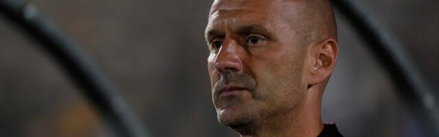 "Neću više da radim u klubovima gde ljudi bez fudbalskog znanja vode glavnu reč"