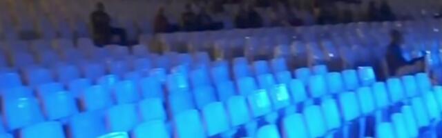 Milić: “Prazna Letnja pozornica na manifestaciji “Susreti na Tvrđavi”, vlast uspela da ugasi Filmske susrete – manifestaciju staru 60 godina”