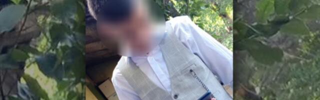 OVO JE DEČAK KOJI JE STRADAO NAKON PADA SA VODOPADA Njegovi prijatelji i rođaci neutešni: "Nije trebalo ovako da se završi" (FOTO)