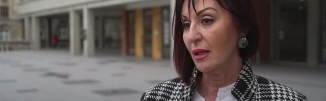 Jasmina Paunović: Panika je u vrhu vlasti