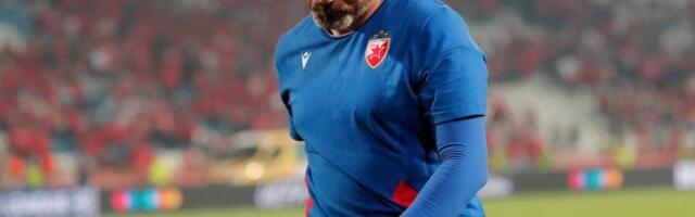 Ruski disciplinci oštro kaznili Dejana Stankovića!