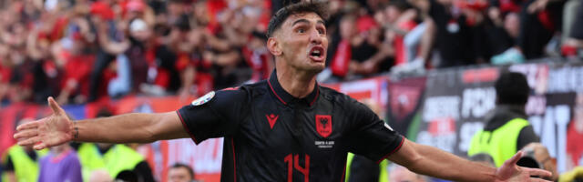 Albanci prete Srbiji: Nadamo se pobedi, dolazimo u Leskovac da uzmemo tri boda