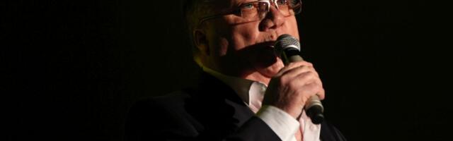 Halidov poslednji snimak i njegove poslednje reči otkrivaju koliko je bio bolestan