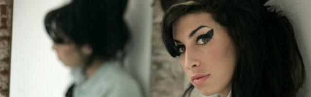 ŠOK-BOMBA MUZIČKE ZVEZDE! Vraća se u Beograd nakon POSLEDNJEG koncerta Ejmi Vajnhaus!