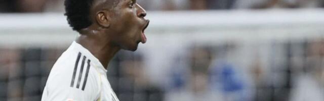 Vinisijus dobio prijateljski savet od legende: Moraš da prestaneš da iritiraš