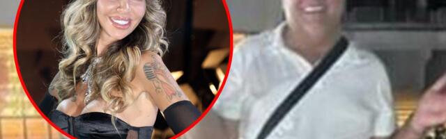 "VREME JE DA ASMIN DOKAŽE DA JE MUŠKARAC..." Alibabin otac stao uz Aneli, otkrio da li se nada njihovom pomirenju