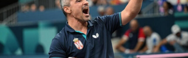 Митар Паликућа освојио европску бронзу