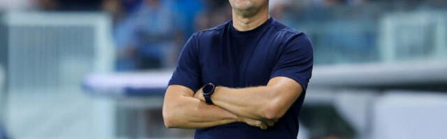 Крунић, Хандел и Дуарте Звездини стартери против ФЦСБ