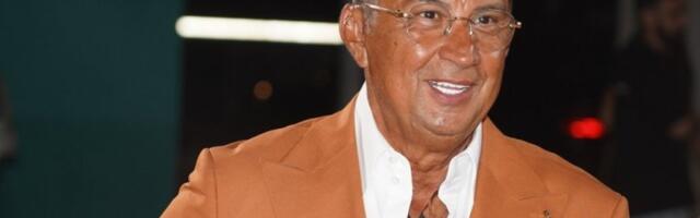 ŠOK! PEJA ZATEKAO JAVNOST NOVIM IZGLEDOM! Svi bruje o OVOME!