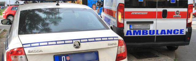 BEBA POGINULA NA MESTU, OTAC UMRO U BOLNICI, MAJCI SE BORE ZA ŽIVOT Detalji tragedije na auto-putu kod Surčina