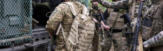 Руска војска заузела Покровск