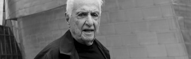 Preminuo slavni arhitekta Frenk Geri