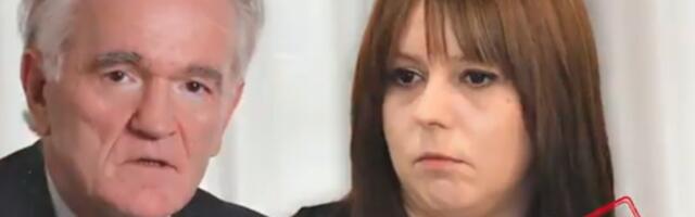 PRESUDA PRAVDI (VIDEO)