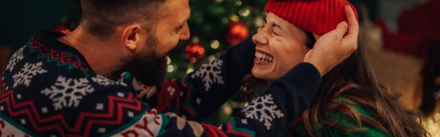 Ugly сhristmas sweater: kratka istorija božićnog džempera