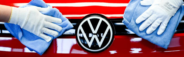 Volkswagen koristi SUS motore da spasi električne automobile