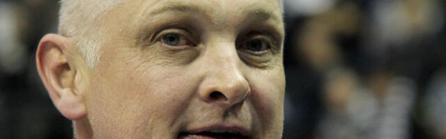 PASPALJ OTVORENO Evo da li Partizan dovodi tenera, ovo je situacija sa Ocokoljićem