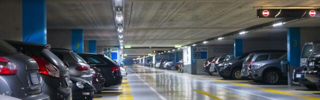 Mnogi za to ne znaju i grešku skupo plaćaju: Beograđane u tržnom centru zbog OVOGA parking koštao TRODUPLO!