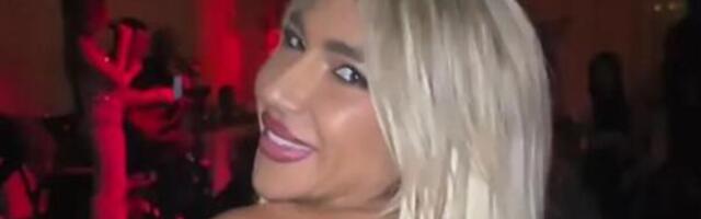 ZA SAT VREMENA JOVANU JEREMIĆ PLAĆAJU OVOLIKO! Pinkova miljenica više ne ćuti, bez pardona IZNELA CIFRU