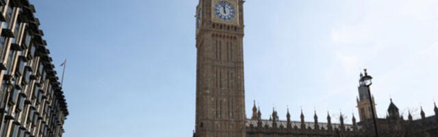 Све мање фунти у фонду за „демократију на Западном Балкану"