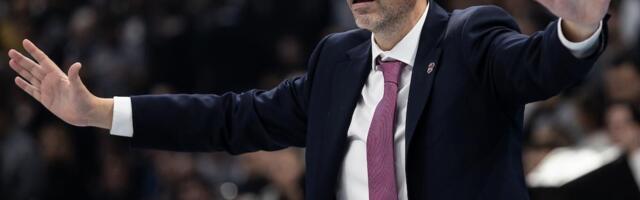 Obradovićev naslednik stigao u Beograd