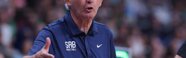 Pešić ispisao istoriju Evrolige!