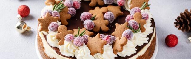 Najlepše torte za prazničnu trpezu: 6 proverenih recepata koje ćete voleti