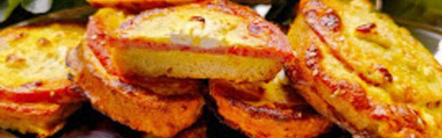 Prženice bez kapi ulja spremne za tren oka: Obrok gotov za manje od pola sata, sve sastojke već imate u kuhinji