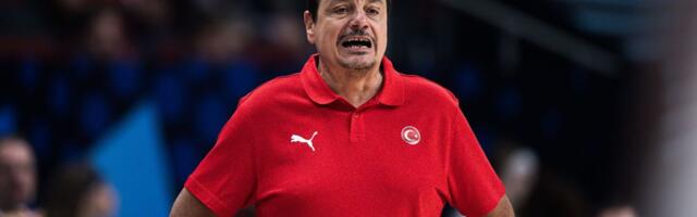 Turska daje pasoš Amerikancu: Ataman dobija još jednog igrača za mečeve sa Srbijom