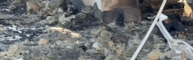 Салдо: Оружје које су користили Украјинци за напад у Херсонској области довољно за уништење бункера