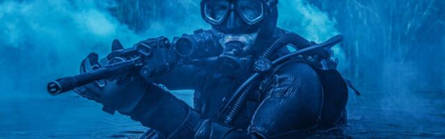 Čuvena specijalna jedinica učestvovala u zapleni tankera pod ruskom zastavom!