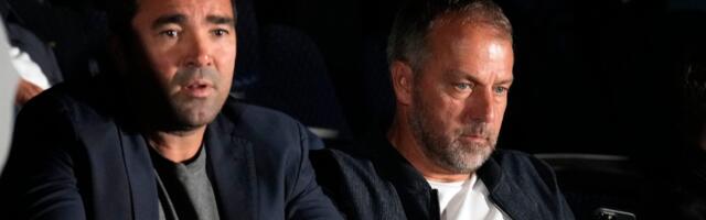 Flik je Deku predložio idealnog napadača za Barsu - košta 65 miliona evra!