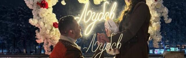 Zašto ovu našu planinu zovu "planina ljubavi"?