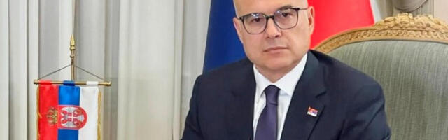 Вучевић: Нормална и пристојна увек ће побеђивати мржњу блокадера