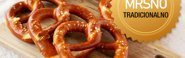 STARNISKE, DOMAĆE PERECE KOJE OKUPLJAJU PORODICU: Savindan uz neodoljiv miris toplog peciva