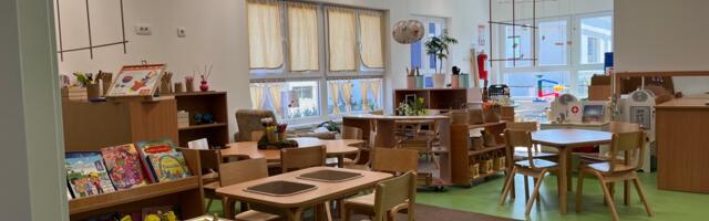 Od ponedeljka elektronski upis dece u vrtić na portalu e-Uprava